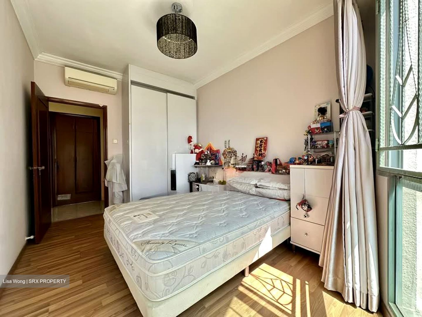 Yew Mei Green (D23), Condominium #572568061